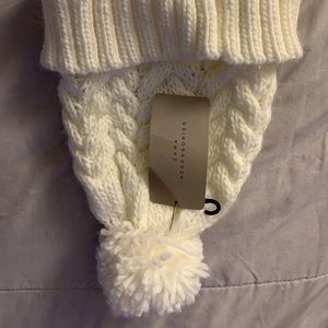Zara winter hat